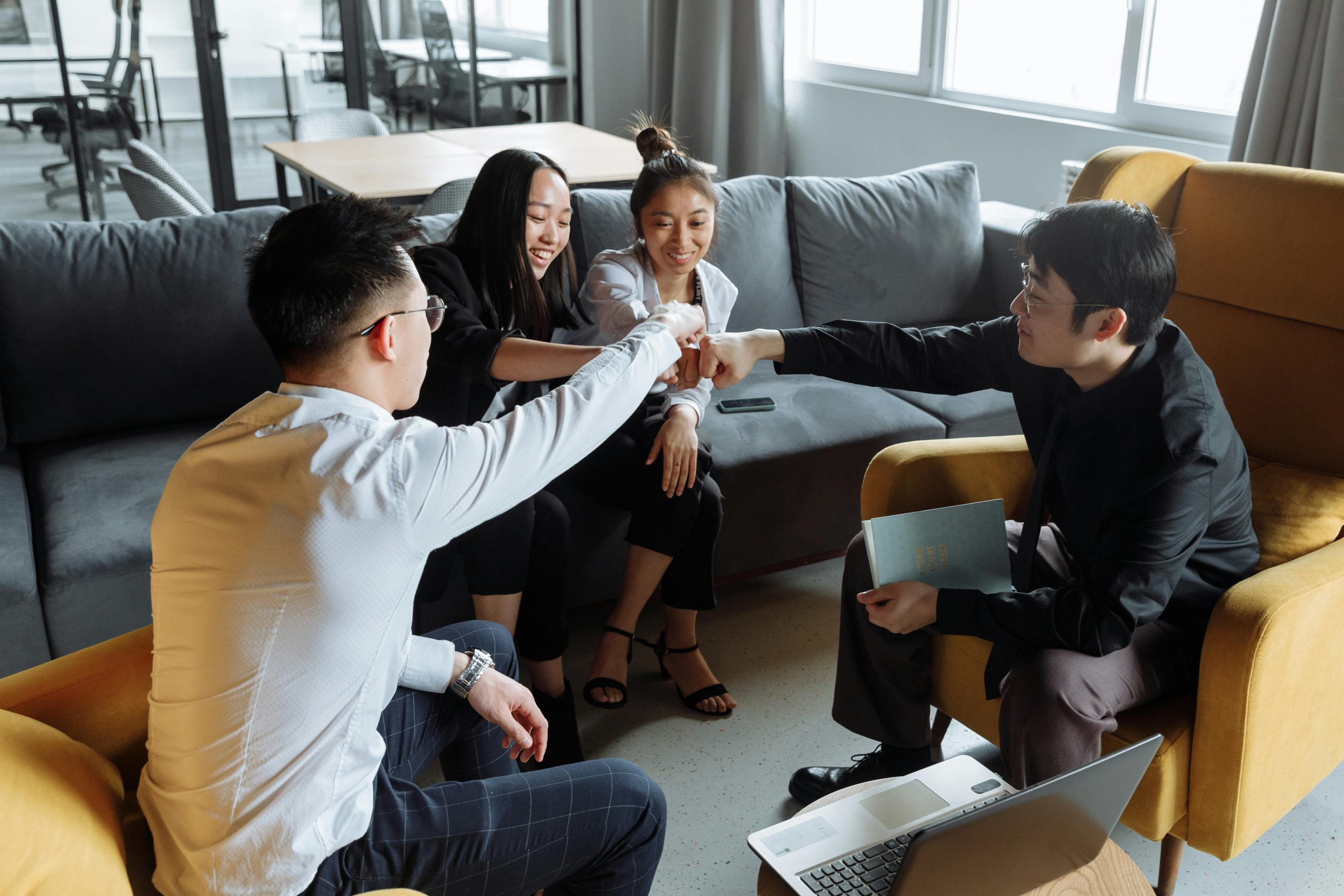 Featured image of post 初創企業網頁設計攻略：以有限資源創造高效能網站